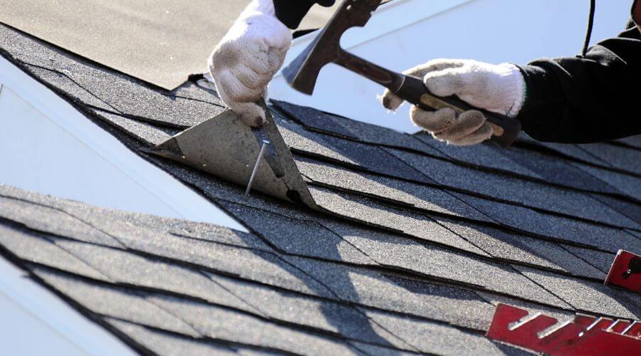 Professional Flat Roofing Installation in South Fork, CO